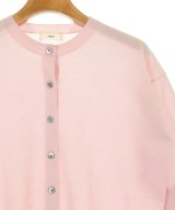 IENA（イエナ）カーディガン ピンク サイズ:-(XL位) レディース/2200671796327