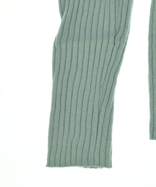 IENA（イエナ）ニット・セーター 緑 サイズ:-(XS位) レディース/2200672141027