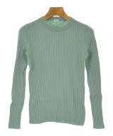 IENA（イエナ）ニット・セーター 緑 サイズ:-(XS位) レディース/2200672141027