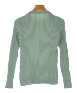 IENA（イエナ）ニット・セーター 緑 サイズ:-(XS位) レディース/2200672141027