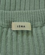 IENA（イエナ）ニット・セーター 緑 サイズ:-(XS位) レディース/2200672141027
