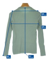 IENA（イエナ）ニット・セーター 緑 サイズ:-(XS位) レディース/2200672141027