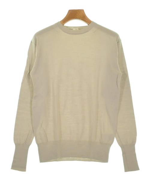 IENA(イエナ)ニット・セーター ベージュ サイズ:-(M位)/2200672141034