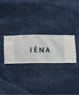 IENA（イエナ）カジュアルシャツ 紺 サイズ:36(S位) レディース/2200672141065