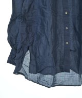 IENA（イエナ）カジュアルシャツ 紺 サイズ:36(S位) レディース/2200672141065
