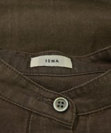 IENA（イエナ）カジュアルシャツ 茶 サイズ:36(S位) レディース/2200672141072