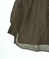 IENA（イエナ）カジュアルシャツ 茶 サイズ:36(S位) レディース/2200672141072