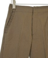 IENA（イエナ）スラックス 茶 サイズ:34(XS位) レディース/2200672141102