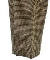 IENA（イエナ）スラックス 茶 サイズ:34(XS位) レディース/2200672141102