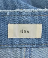 IENA（イエナ）ロング・マキシ丈スカート 青 サイズ:36(S位) レディース/2200676839104