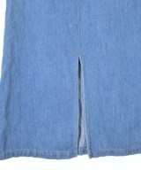 IENA（イエナ）ロング・マキシ丈スカート 青 サイズ:36(S位) レディース/2200676839104