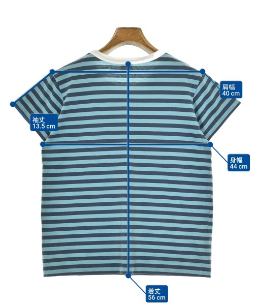 IENA（イエナ）Tシャツ・カットソー その他（柄物・カラフル） サイズ:-(M位) レディース/2200676917017