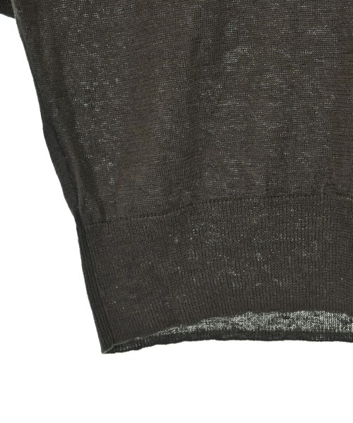 IENA（イエナ）ニット・セーター 茶 サイズ:F レディース/2200676917024