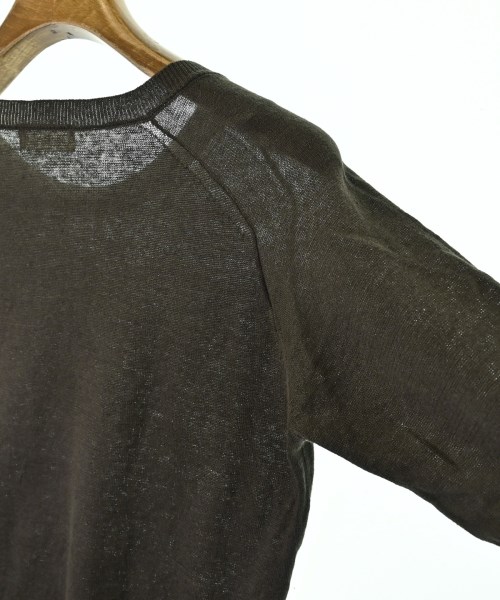 IENA（イエナ）ニット・セーター 茶 サイズ:F レディース/2200676917024