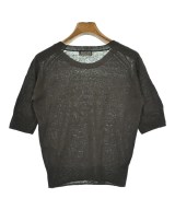 IENA（イエナ）ニット・セーター 茶 サイズ:F レディース/2200676917024