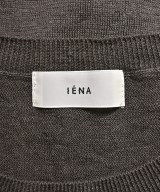 IENA（イエナ）ニット・セーター 茶 サイズ:F レディース/2200676917024