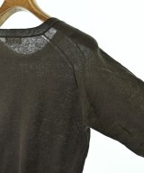 IENA（イエナ）ニット・セーター 茶 サイズ:F レディース/2200676917024