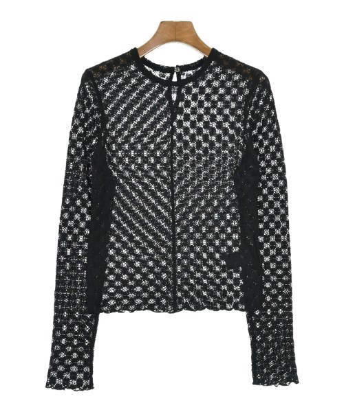 IENA(イエナ)カジュアルシャツ 黒 サイズ:-(M位)/2200676917031