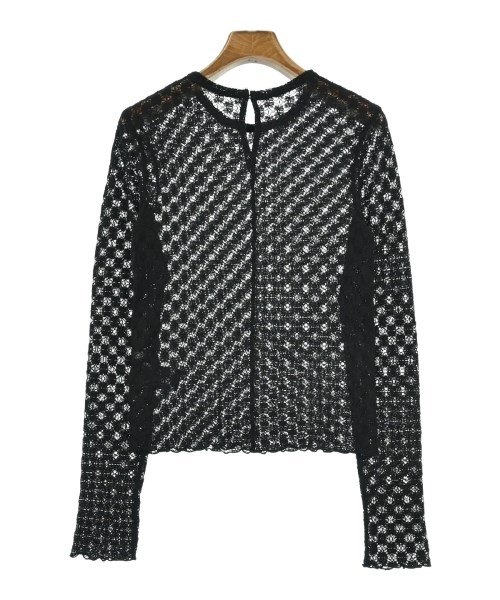 IENA（イエナ）カジュアルシャツ 黒 サイズ:-(M位) レディース/2200676917031