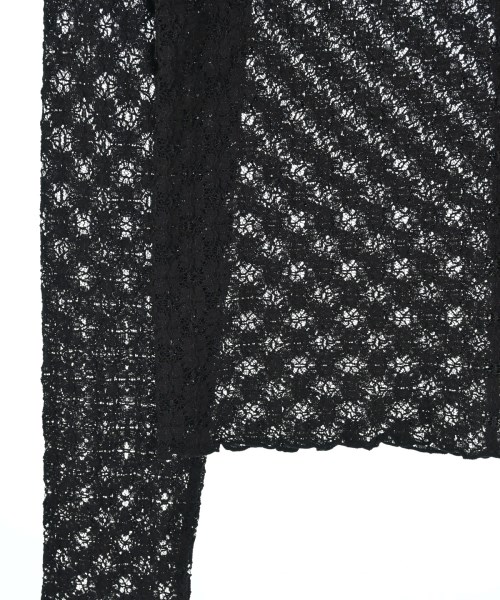 IENA（イエナ）カジュアルシャツ 黒 サイズ:-(M位) レディース/2200676917031