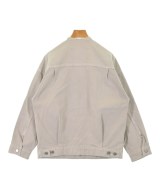 IENA（イエナ）デニムジャケット ベージュ サイズ:36(S位) レディース/2200668048057