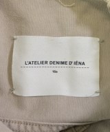 IENA（イエナ）デニムジャケット ベージュ サイズ:36(S位) レディース/2200668048057