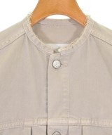 IENA（イエナ）デニムジャケット ベージュ サイズ:36(S位) レディース/2200668048057