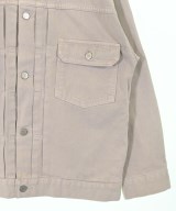 IENA（イエナ）デニムジャケット ベージュ サイズ:36(S位) レディース/2200668048057