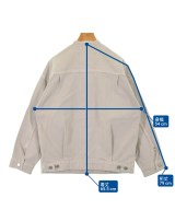 IENA（イエナ）デニムジャケット ベージュ サイズ:36(S位) レディース/2200668048057