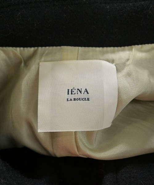 IENA（イエナ）その他 紺 サイズ:38(M位) レディース/2200668460019