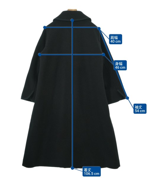 IENA（イエナ）その他 紺 サイズ:38(M位) レディース/2200668460019