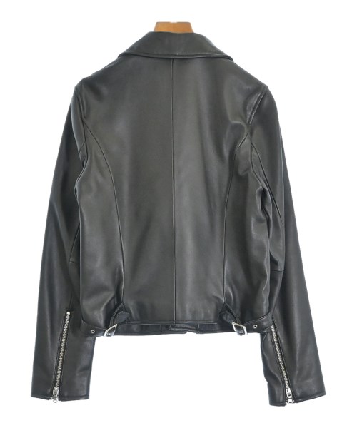 IENA（イエナ）ライダース 黒 サイズ:38(M位) レディース/2200669504019