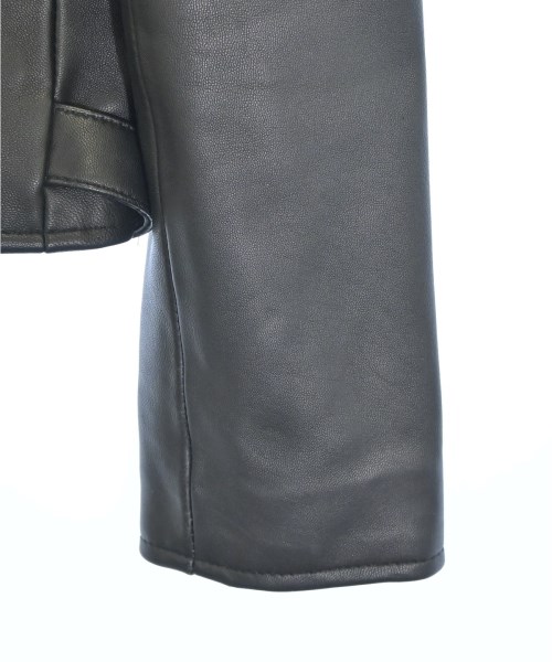 IENA（イエナ）ライダース 黒 サイズ:38(M位) レディース/2200669504019