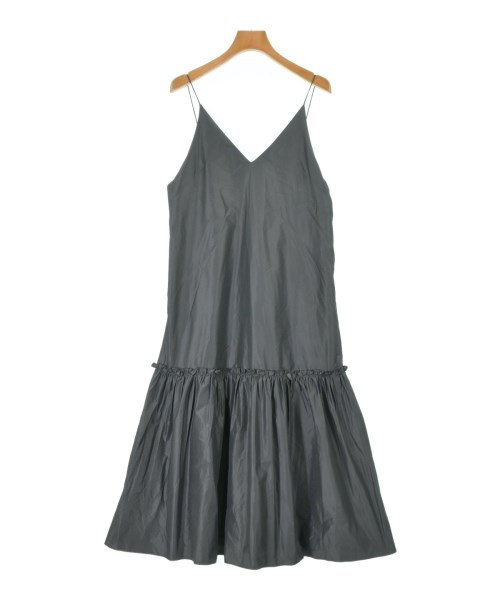 IENA(イエナ)ワンピース グレー サイズ:36(S位)/2200671182236