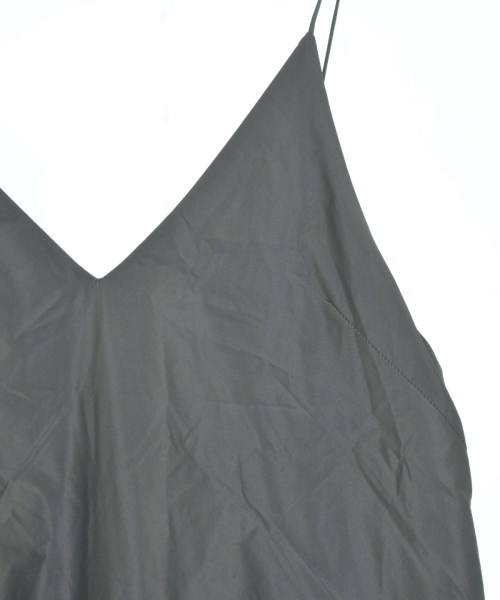 IENA（イエナ）ワンピース グレー サイズ:36(S位) レディース/2200671182236