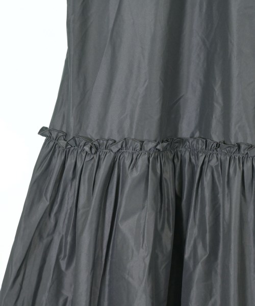 IENA（イエナ）ワンピース グレー サイズ:36(S位) レディース/2200671182236