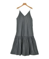 IENA（イエナ）ワンピース グレー サイズ:36(S位) レディース/2200671182236