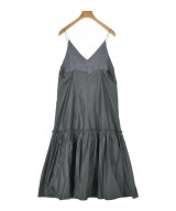 IENA（イエナ）ワンピース グレー サイズ:36(S位) レディース/2200671182236