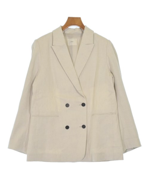 IENA(イエナ)ジャケット 白 サイズ:36(S位)/2200671343057