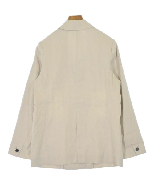 IENA（イエナ）ジャケット 白 サイズ:36(S位) レディース/2200671343057