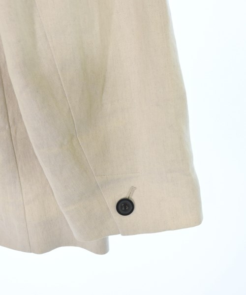 IENA（イエナ）ジャケット 白 サイズ:36(S位) レディース/2200671343057