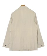 IENA（イエナ）ジャケット 白 サイズ:36(S位) レディース/2200671343057