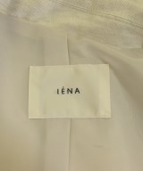 IENA（イエナ）ジャケット 白 サイズ:36(S位) レディース/2200671343057