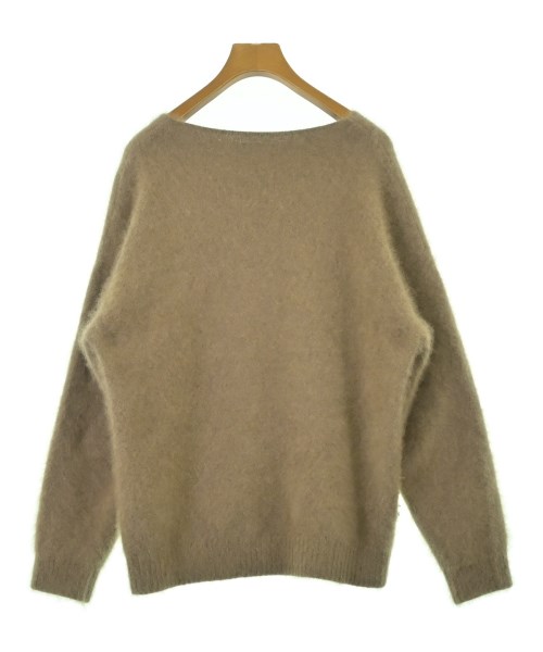 IENA（イエナ）ニット・セーター 茶 サイズ:F レディース/2200671486051