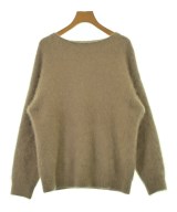 IENA（イエナ）ニット・セーター 茶 サイズ:F レディース/2200671486051