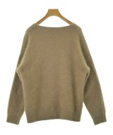 IENA（イエナ）ニット・セーター 茶 サイズ:F レディース/2200671486051