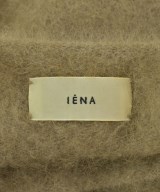 IENA（イエナ）ニット・セーター 茶 サイズ:F レディース/2200671486051