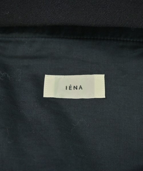 IENA（イエナ）その他 紺 サイズ:38(M位) レディース/2200672195075