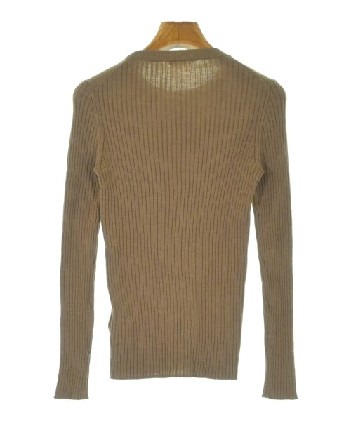 IENA（イエナ）ニット・セーター 茶 サイズ:F レディース/2200672195211