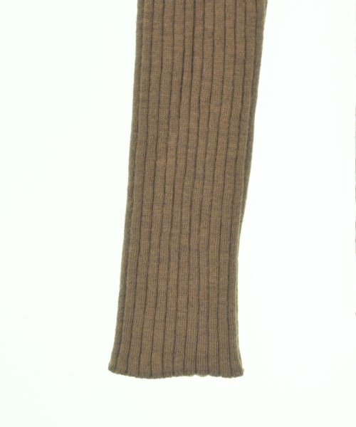 IENA（イエナ）ニット・セーター 茶 サイズ:F レディース/2200672195211